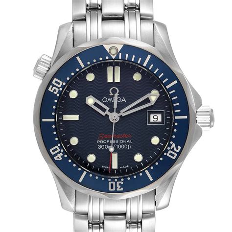 omega seamaster professional watches|Omega Seamaster Professional chronograph 300m.